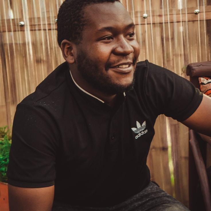 Portrait of Alex Moreno, community mentor and Italian cuisine specialist